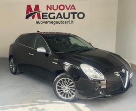 ALFA ROMEO Giulietta 2.0 JTDm-2 175 CV TCT Disti