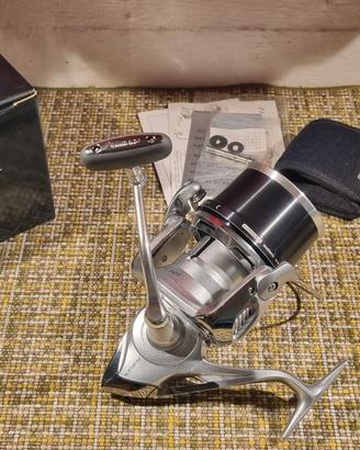 Shimano Super Aero Fliegen 2012