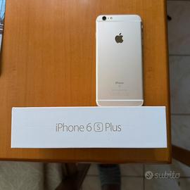 Iphone 6s  plus