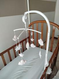 Giostrina musicale per neonati - maison du monde