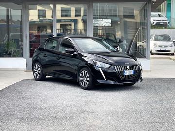 Peugeot 208 1.2 Benzina 75CV E6 Neo - 2023
