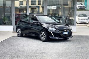 Peugeot 208 1.2 Benzina 75CV E6 Neo - 2023