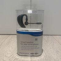 Auricolare smart