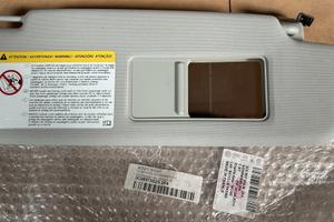 ALETTA PARASOLE DX PASSAT 2006 GRIGIO PERLA COD.OE