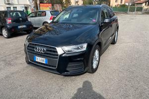 AUDI Q3 PER NEOPATENTATI