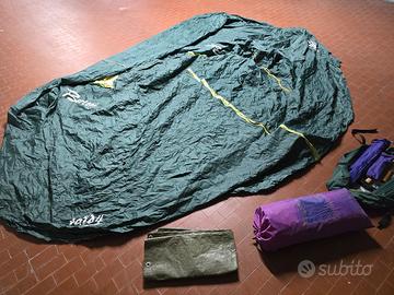 tenda bertoni 4 raid pe