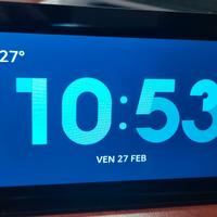 Amazon Echo Show 5 (3ª Gen) Alexa – Display 5,5”