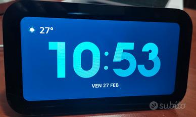 Amazon Echo Show 5 (3ª Gen) Alexa – Display 5,5”