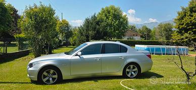 Bmw E60 523i