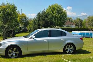 Bmw E60 523i