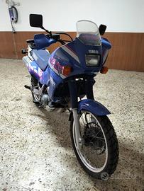 Yamaha XTZ 660 - 1994