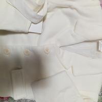 completo di 4 pezzi neonato 