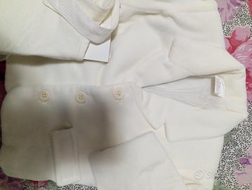 completo di 4 pezzi neonato 