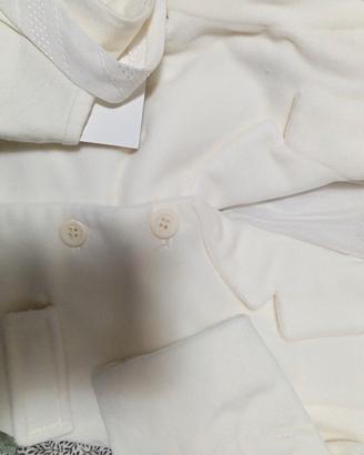 completo di 4 pezzi neonato 