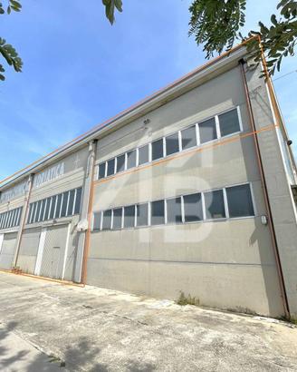 Immobile di 935 m² con 4 locali a San Dorligo dell