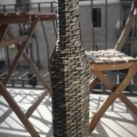 Vaso decorativo IKEA 