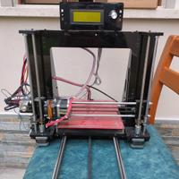 Stampante 3D GEEETech i3 MK2a
