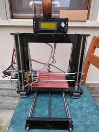 Stampante 3D GEEETech i3 MK2a