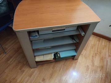 Mobile per televisore