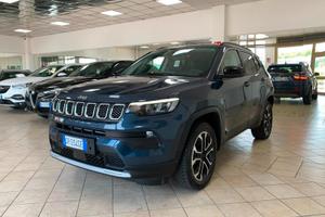 Jeep Compass 1.3 T4 190CV PHEV 4xe Limited *IVA DE