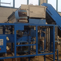 Macchina Insacchettatrice Newtec patate e cipolle