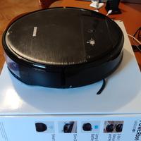 robot lavapavimenti samsung vr5000wifi