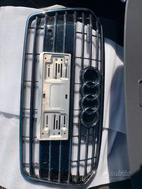 Griglia anteriore Audi A7