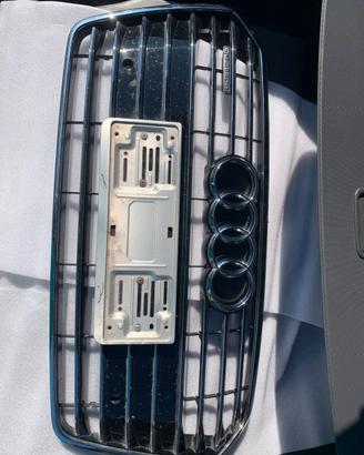 Griglia anteriore Audi A7