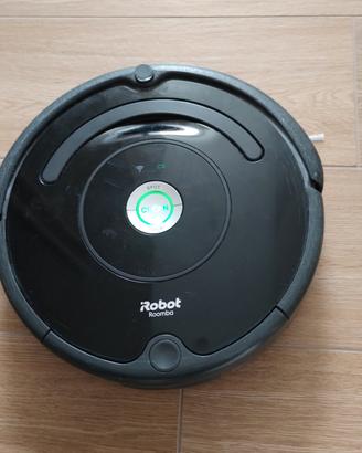 roomba 
