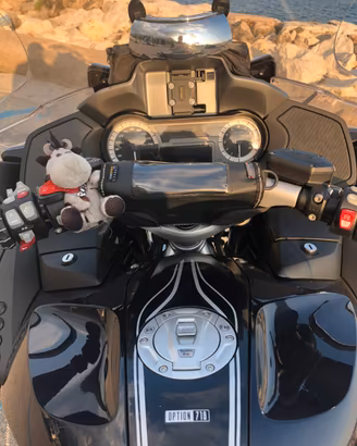 BMW R 1250 RT
