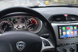 Lancia delta 1.4 t-jet GPL BRC  Anno 2009