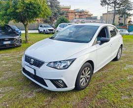 Seat Ibiza 5nd serie 1.0 EcoTSI 95 CV 5 porte...