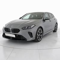 BMW Serie 1 120 48V MSport