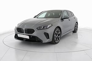 BMW Serie 1 120 48V MSport