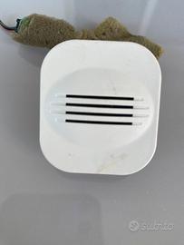 Microfono per vivacoce fiar 500