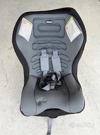 Seggiolino Chicco Eletta 9-18 kg