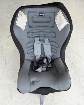 Seggiolino Chicco Eletta 9-18 kg