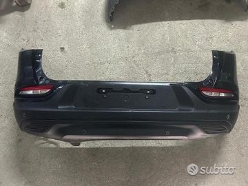 Paraurti posteriore renault kadjar restyling