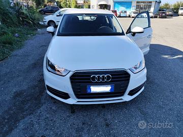 Audi A1 1.6 TDI 115 cv