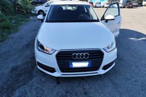 Audi A1 1.6 TDI 115 cv