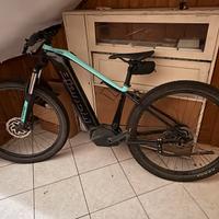 Ebike bianchi