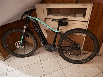 Ebike bianchi