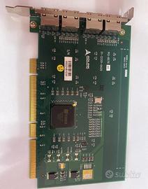 ADLINK PCI-8570 51-32301-0A20 Nuovo.