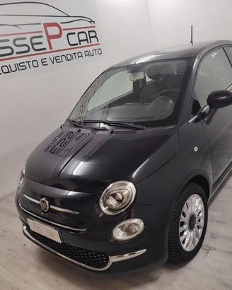 FIAT 500 1.2 Pop 80.000km