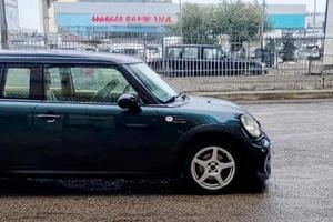 Mini Clubman Cooper D 