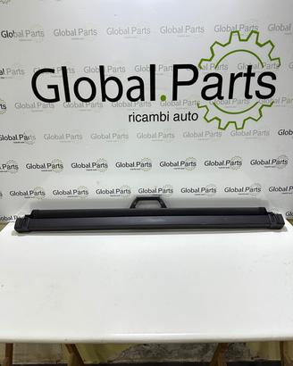 Mensola cappelliera Alfa Romeo Stelvio