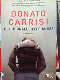 il tribunale delle anime 