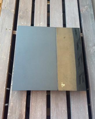 PlayStation 4