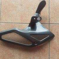 Aprilia rsv old 1000