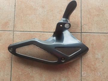 Aprilia rsv old 1000